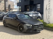 Mercedes-Benz A-Class 2020