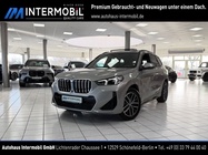 BMW X1 2025