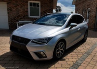 Seat Ibiza 2019