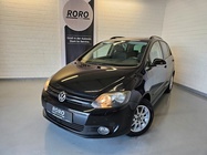 Volkswagen Golf 2010
