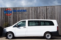 Mercedes-Benz Vito 2018