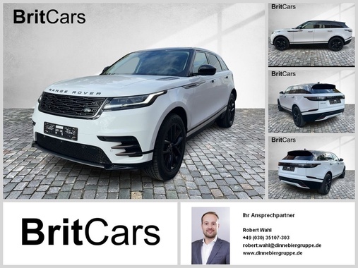 Land Rover Velar 2024