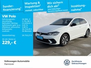 Volkswagen Polo 2025