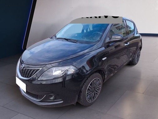 Lancia Ypsilon 2022