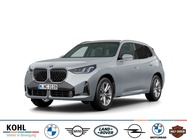 BMW X3 2025