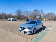 Renault Megane 2021