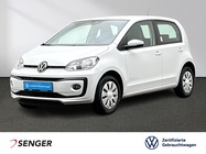 Volkswagen up! 2021