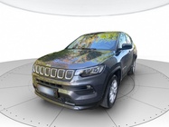 Jeep Compass 2021