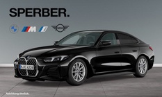 BMW 4 Series 2025