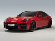 Porsche Panamera 2025