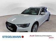 Audi A6 2022