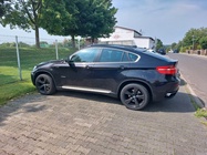 BMW X6 2011