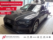Audi A6 2022