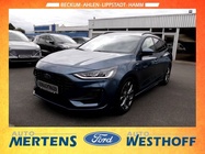 Ford Focus 2023