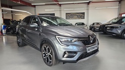 Renault Arkana 2022