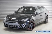 Cupra Leon 2025