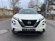 Nissan Juke 2024