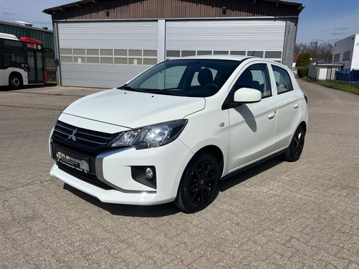 Mitsubishi Space Star 2020