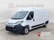 Fiat Ducato 2025
