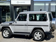 Mercedes-Benz G-Class 1998