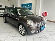 MINI Clubman 2010
