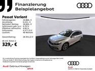 Volkswagen Passat 2023