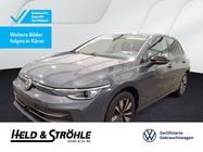 Volkswagen Golf 2025