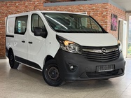 Opel Vivaro 2019