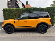 Ford Bronco Sport 2024
