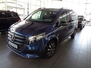Mercedes-Benz Vito 2024