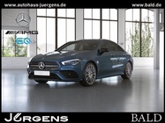 Mercedes-Benz CLA-Class 2023