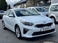 Kia cee'd / Ceed 2019