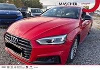 Audi A5 2020