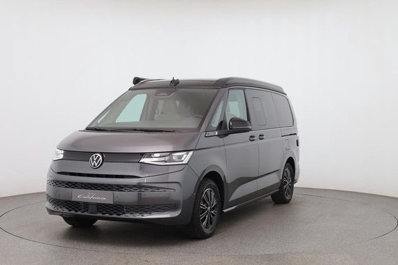 Volkswagen T7 2026