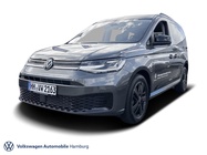 Volkswagen Caddy 2026