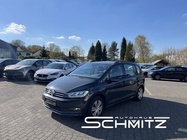 Volkswagen Touran 2020