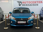 Mitsubishi Space Star 2021