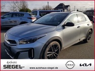 Kia XCeed 2024