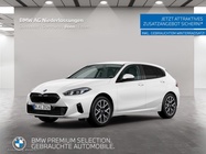BMW 1 Series 2025