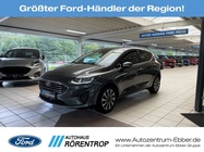 Ford Fiesta 2022