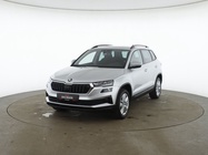 Skoda Karoq 2025