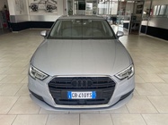 Audi A3 2020