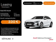 Audi A5 2025