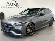 Mercedes-Benz C-Class 2023