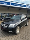 Mercedes-Benz GLK-Class 2011