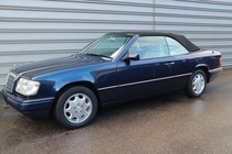 Mercedes-Benz E-Class 1995