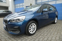 BMW 2 Series 2022