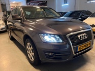 Audi Q5 2011