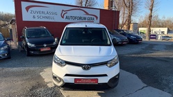 Toyota Proace 2020