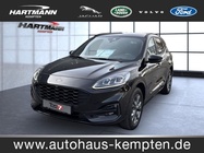 Ford Kuga 2022